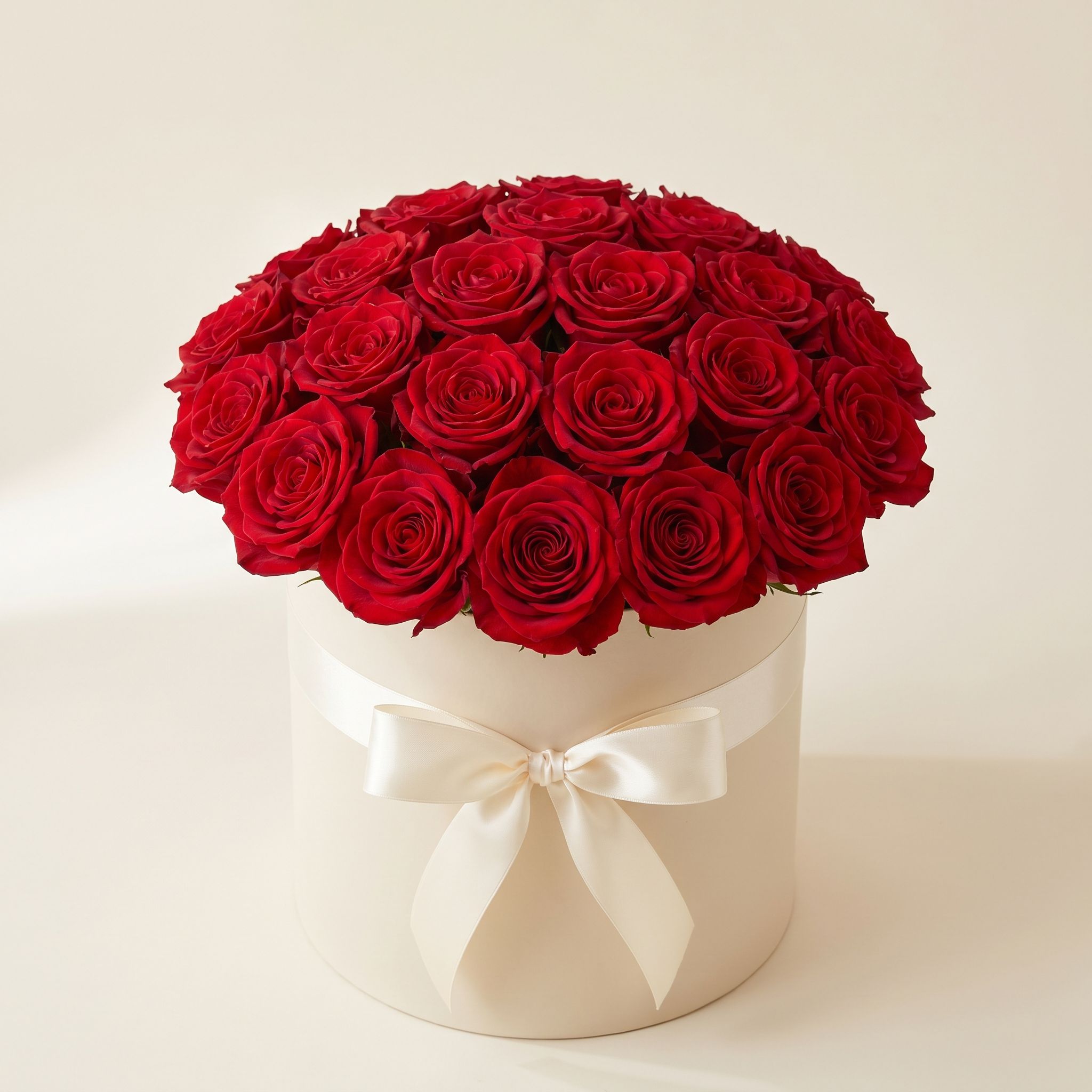 24 Rosas Luxo Imperial