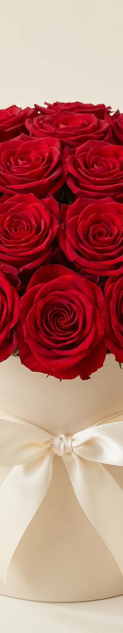 24 Rosas Luxo Imperial