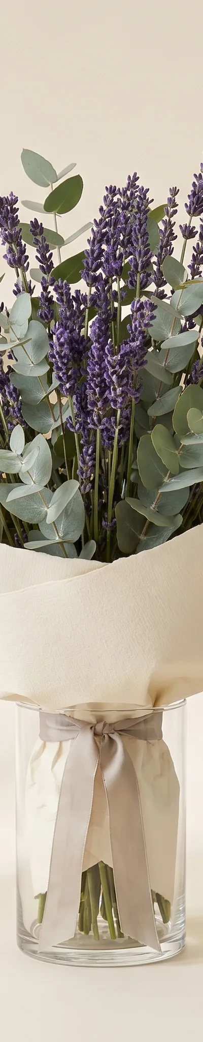 Lavanda & Eucalipto